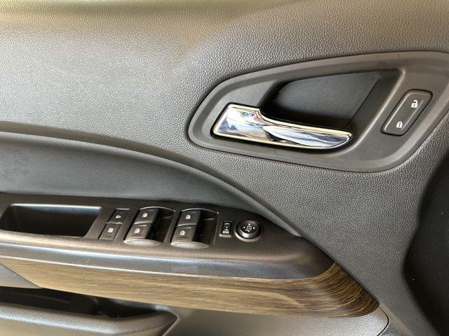 used 2019 GMC Canyon car, priced at $25,750