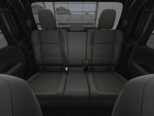 new 2025 Jeep Gladiator car, priced at $43,645