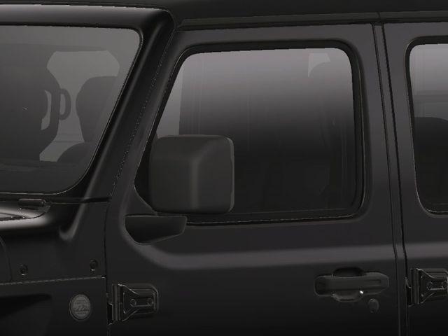 new 2025 Jeep Gladiator car, priced at $43,645