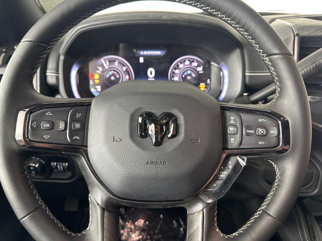 used 2025 Ram 3500 car, priced at $96,935