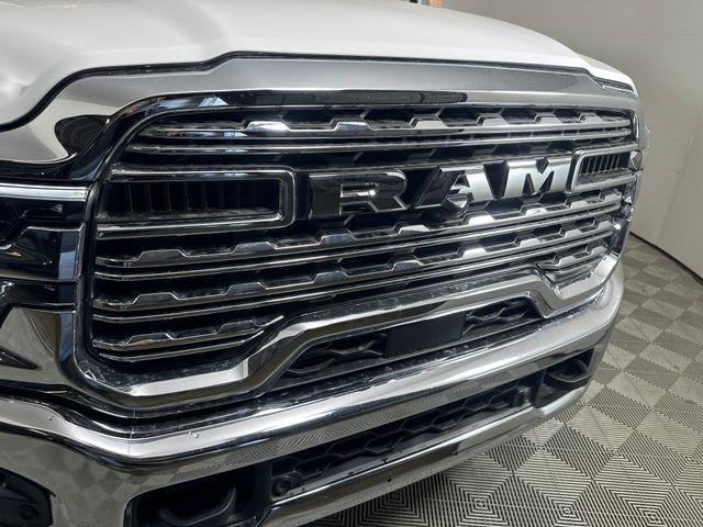 used 2025 Ram 3500 car, priced at $96,935