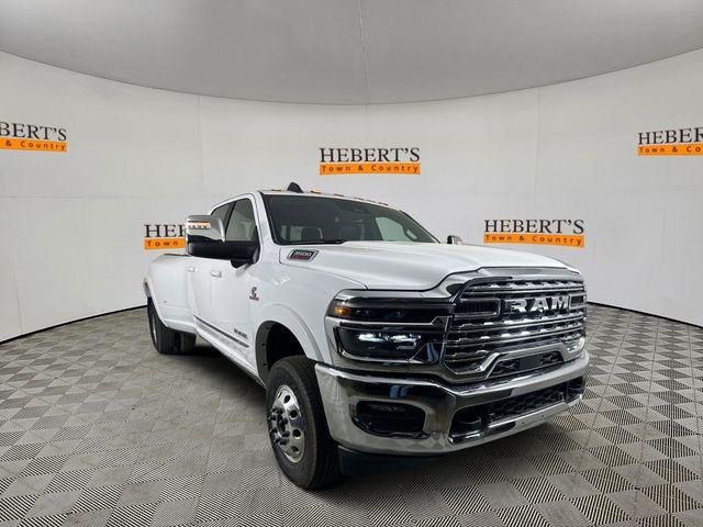 used 2025 Ram 3500 car, priced at $96,935