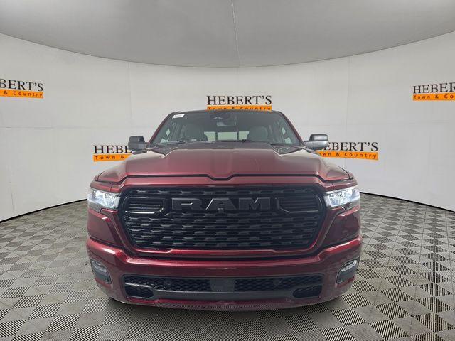 new 2025 Ram 1500 car, priced at $39,995