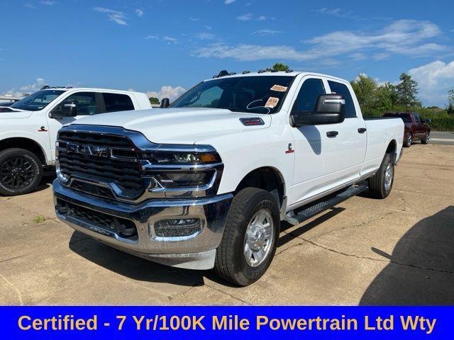 used 2025 Ram 2500 car, priced at $61,655