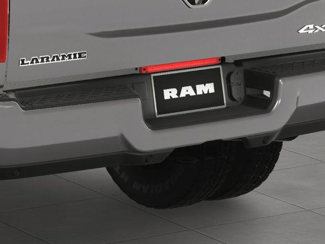 new 2024 Ram 3500 car, priced at $80,965