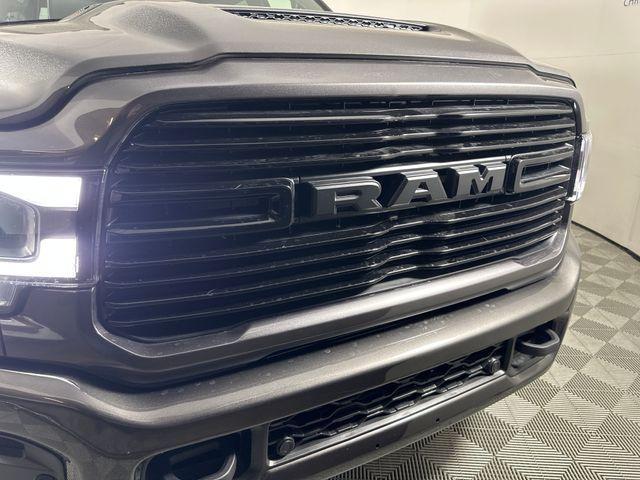 new 2024 Ram 3500 car, priced at $78,465