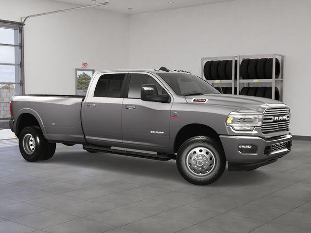 new 2024 Ram 3500 car, priced at $80,965