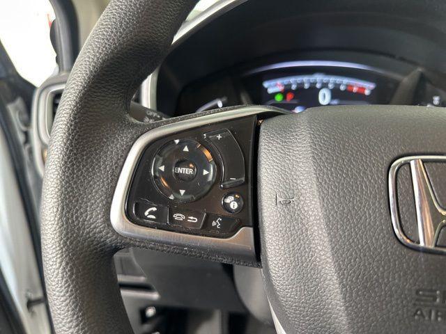 used 2021 Honda CR-V car, priced at $23,292