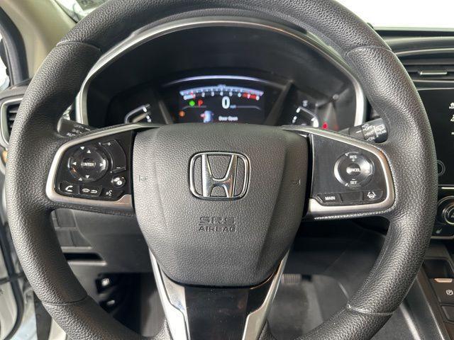used 2021 Honda CR-V car, priced at $23,292