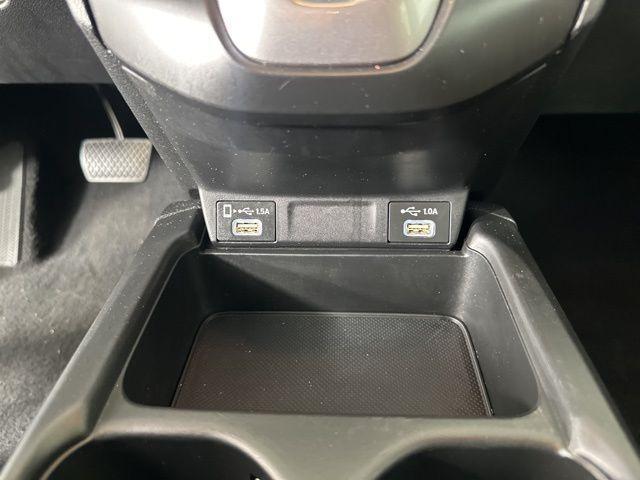 used 2021 Honda CR-V car, priced at $23,292