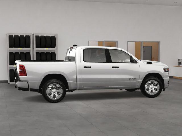 new 2025 Ram 1500 car, priced at $43,375