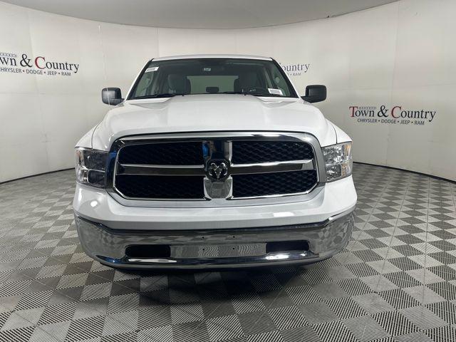 new 2024 Ram 1500 Classic car, priced at $43,635