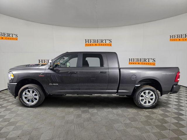 new 2024 Ram 2500 car, priced at $82,955