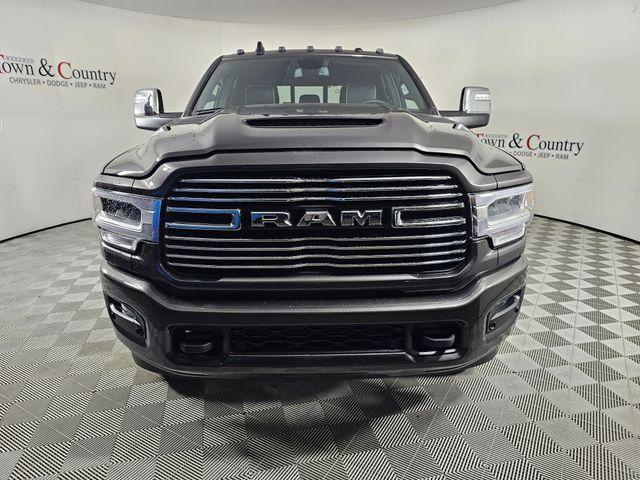 new 2024 Ram 2500 car, priced at $82,955