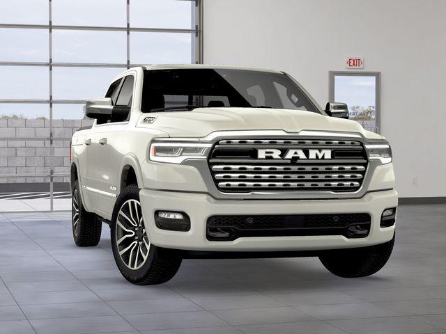 new 2026 Ram 1500 car, priced at $83,780