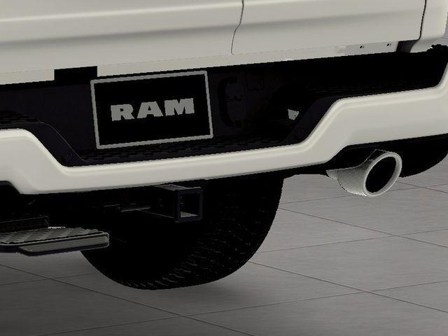 new 2026 Ram 1500 car, priced at $83,780