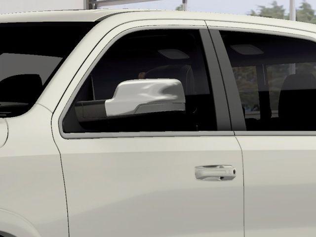 new 2026 Ram 1500 car, priced at $83,780