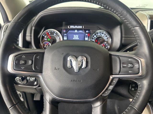 used 2024 Ram 3500 car, priced at $65,000