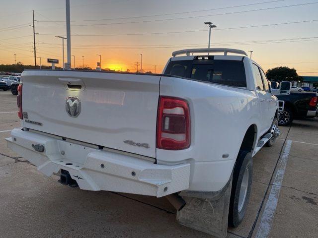 used 2024 Ram 3500 car, priced at $65,000