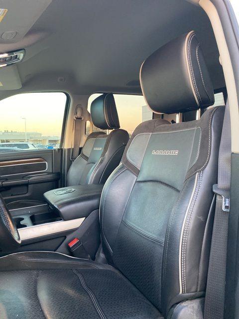 used 2024 Ram 3500 car, priced at $65,000