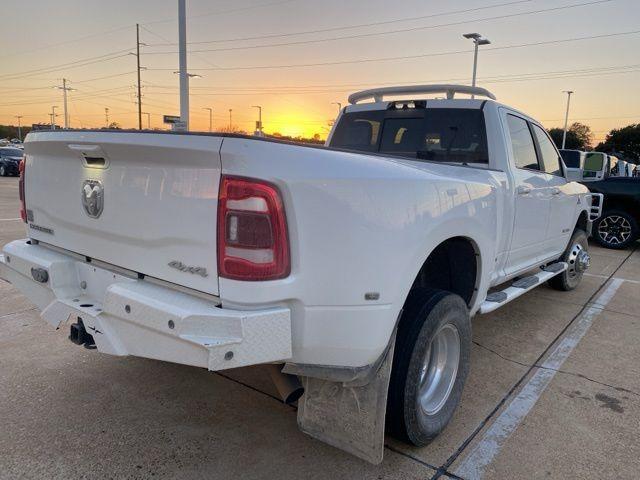 used 2024 Ram 3500 car, priced at $65,000