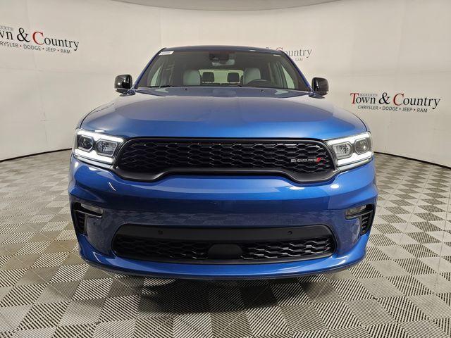 new 2023 Dodge Durango car, priced at $42,625