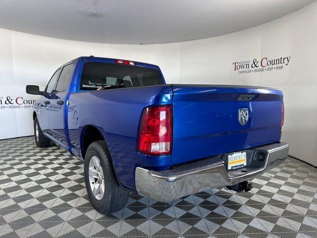 used 2015 Ram 1500 car, priced at $19,643