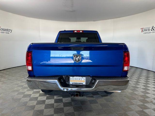 used 2015 Ram 1500 car, priced at $19,643