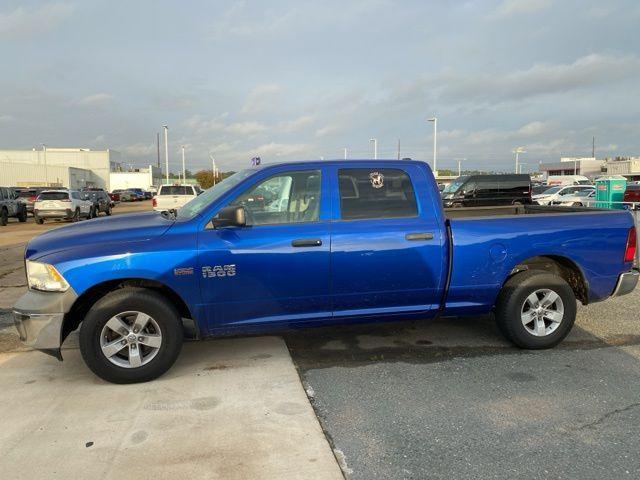 used 2015 Ram 1500 car, priced at $20,500