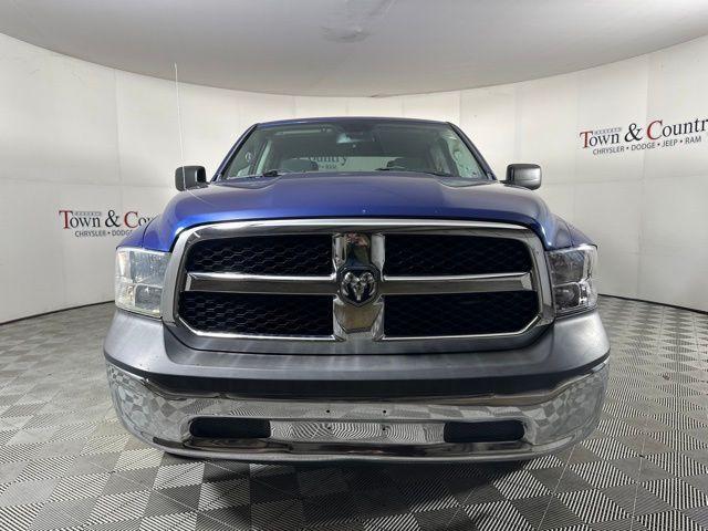 used 2015 Ram 1500 car, priced at $19,643