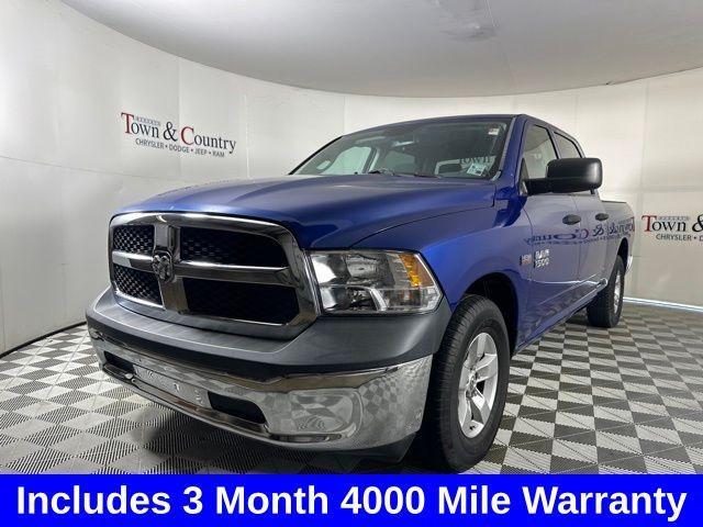 used 2015 Ram 1500 car, priced at $19,643