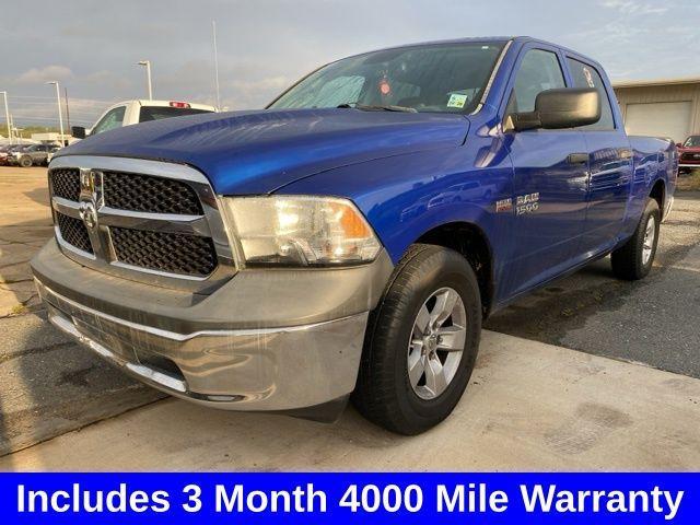 used 2015 Ram 1500 car, priced at $20,500