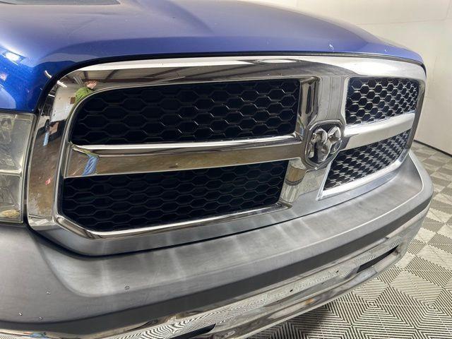 used 2015 Ram 1500 car, priced at $19,643