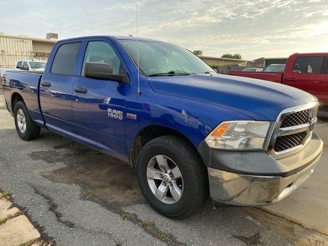 used 2015 Ram 1500 car, priced at $20,500