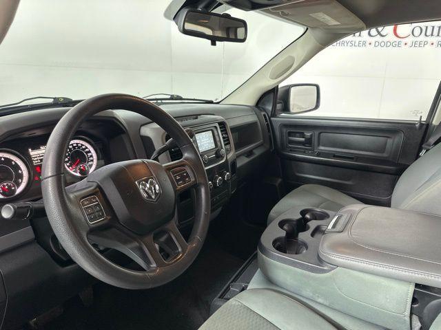 used 2015 Ram 1500 car, priced at $19,643