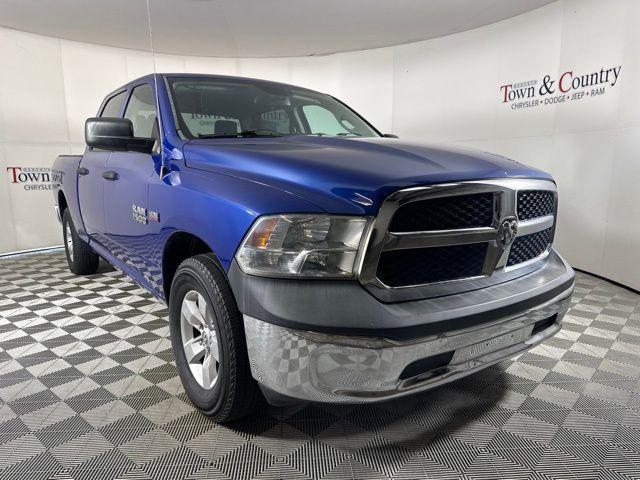 used 2015 Ram 1500 car, priced at $19,643