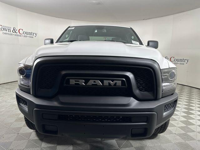 new 2024 Ram 1500 Classic car, priced at $39,995