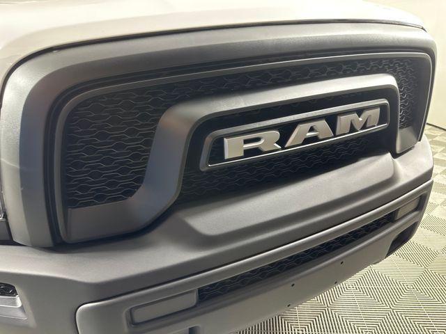 new 2024 Ram 1500 Classic car, priced at $39,995