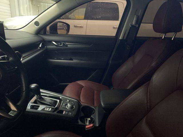 used 2023 Mazda CX-5 car, priced at $23,871