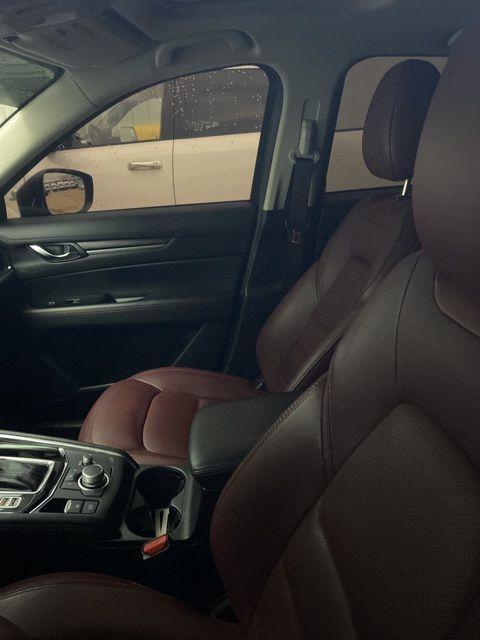 used 2023 Mazda CX-5 car, priced at $23,871