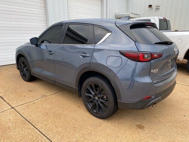 used 2023 Mazda CX-5 car, priced at $23,871