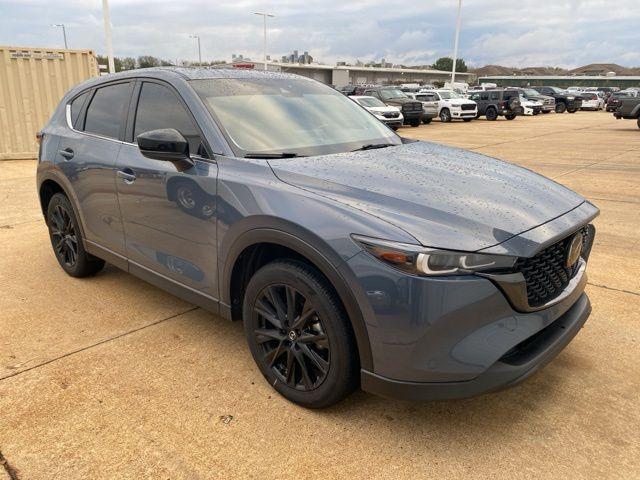 used 2023 Mazda CX-5 car, priced at $23,871