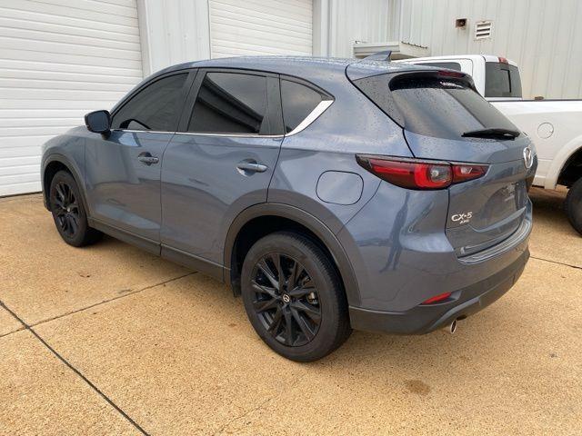 used 2023 Mazda CX-5 car, priced at $23,871