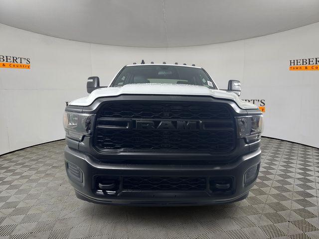 new 2024 Ram 2500 car, priced at $57,250