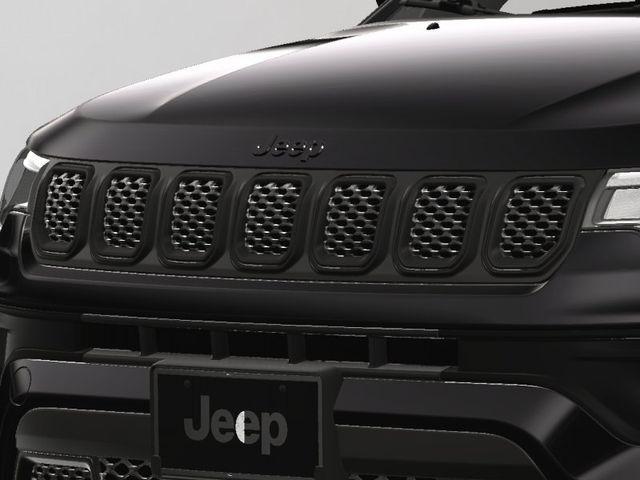 new 2025 Jeep Compass car, priced at $29,855