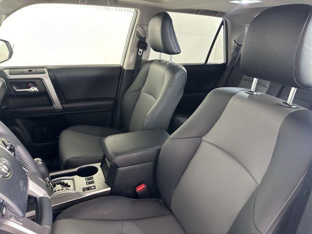 used 2020 Toyota 4Runner car, priced at $36,499
