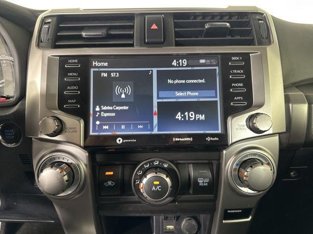 used 2020 Toyota 4Runner car, priced at $36,499