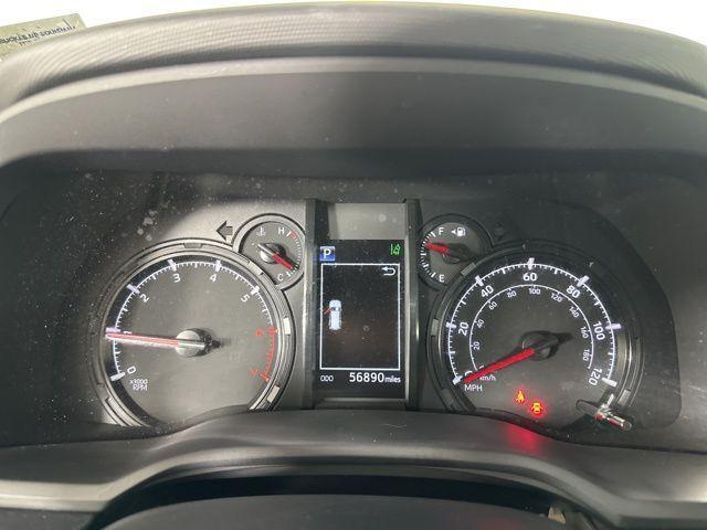 used 2020 Toyota 4Runner car, priced at $36,499