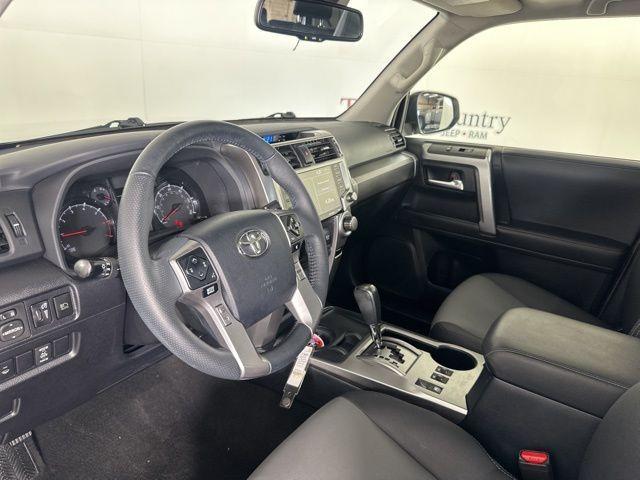 used 2020 Toyota 4Runner car, priced at $36,499