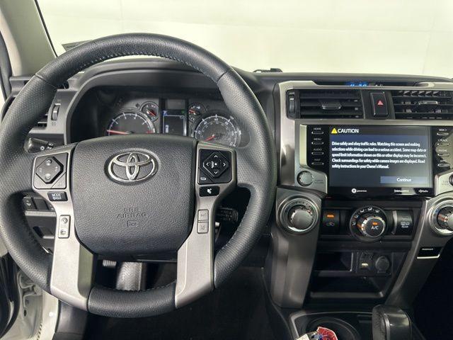 used 2020 Toyota 4Runner car, priced at $36,499
